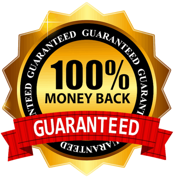 Fresh Breathies money-back guarantee